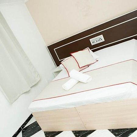 Hotel Golden Vilage Vila Maria 상파울루 외부 사진
