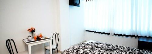 Hotel Golden Vilage Vila Maria 상파울루 외부 사진