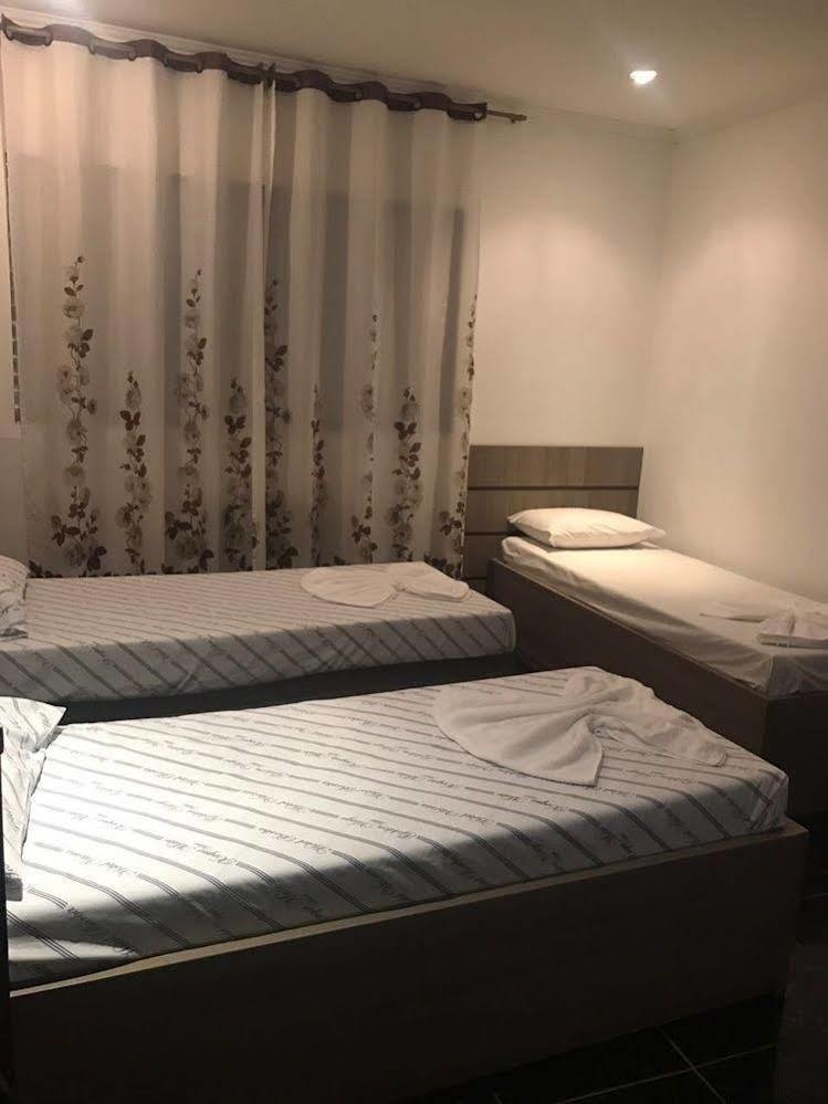 Hotel Golden Vilage Vila Maria 상파울루 외부 사진
