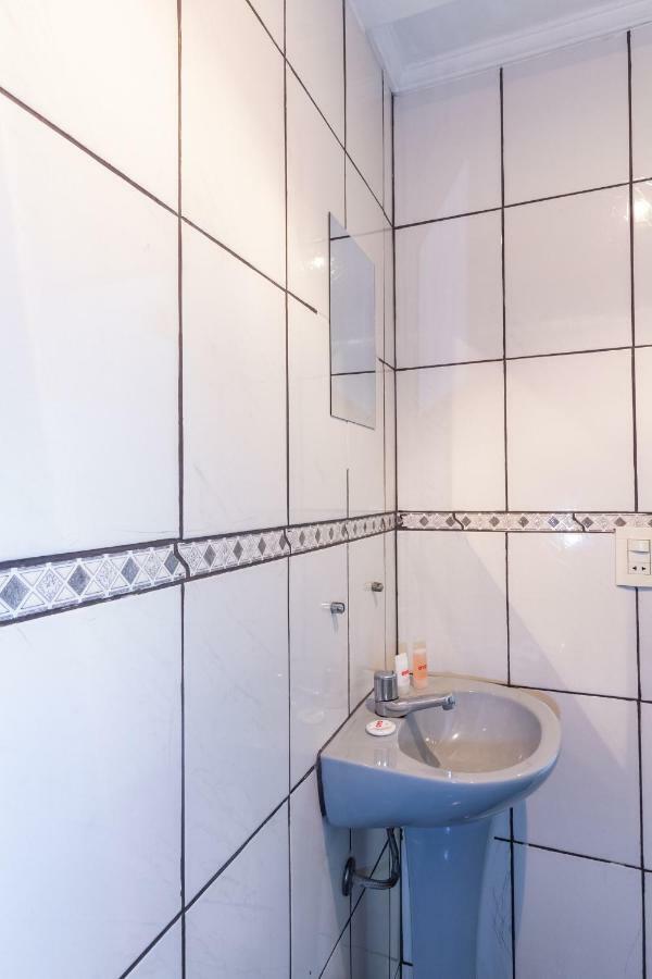 Hotel Golden Vilage Vila Maria 상파울루 외부 사진