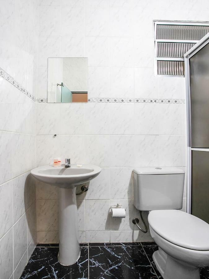 Hotel Golden Vilage Vila Maria 상파울루 외부 사진
